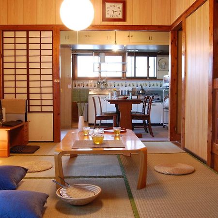 Yukurinaresort Okinawa Garden House Мотобу Екстер'єр фото